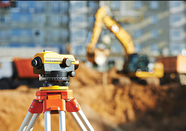 Land Survey Consultancy</br></br>